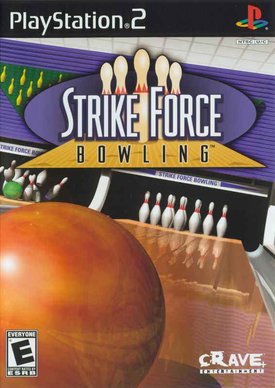 Strike Force Bowling (2004)
