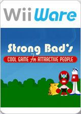 Strong Bad