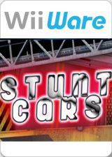 Stunt Cars (2009)