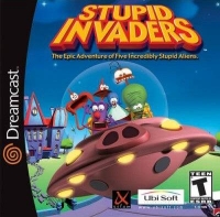 Stupid Robot