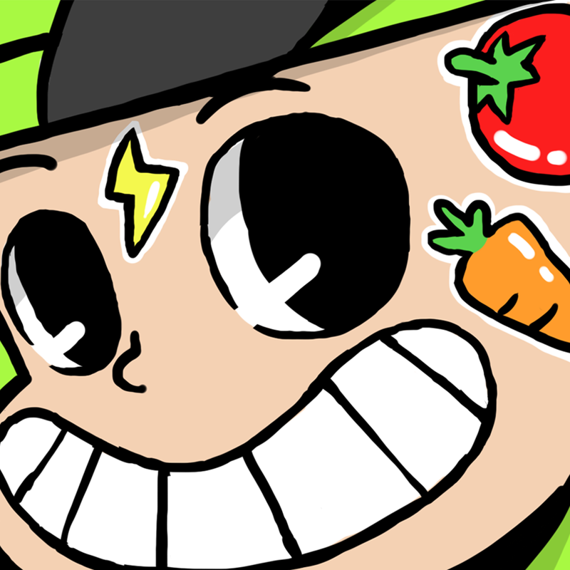 Super Farming Boy (2025)