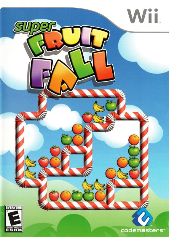 Super Fruitfall (2006)