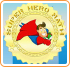 Super Hero Math (2016)
