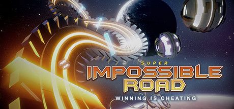 Super Impossible Road (2016)
