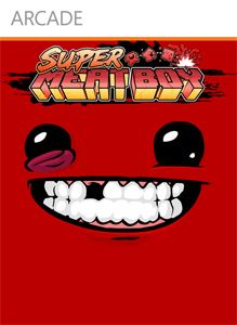 Super Meat Boy (2010)