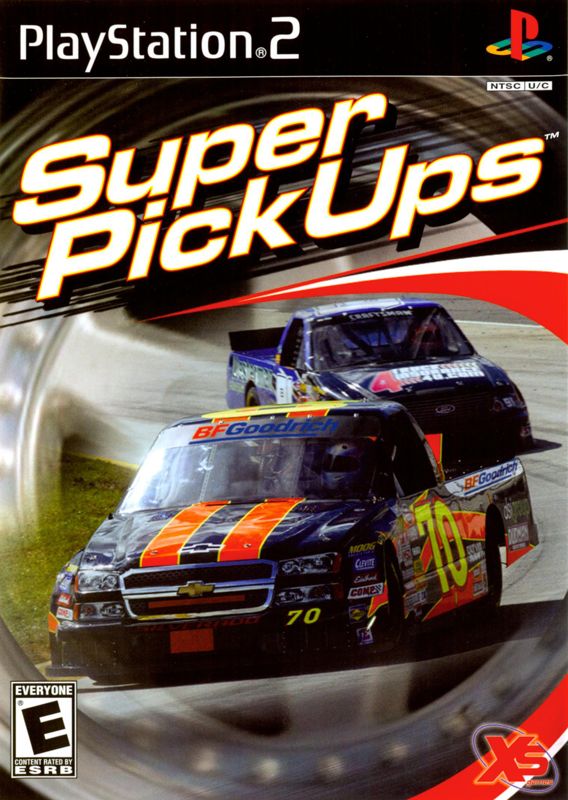 Super PickUps (2007)