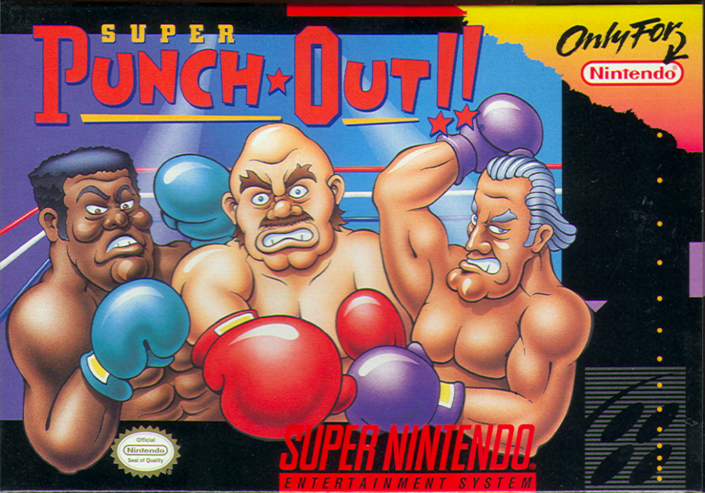 Super Punch-Out!! (1994)