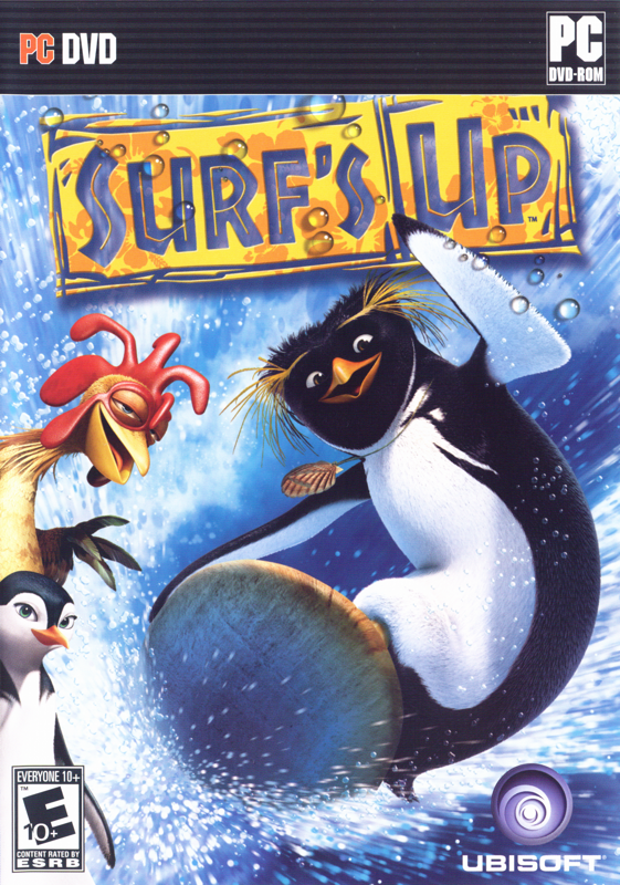 Surf