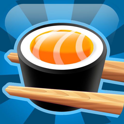 Sushi Go-Round (2010)