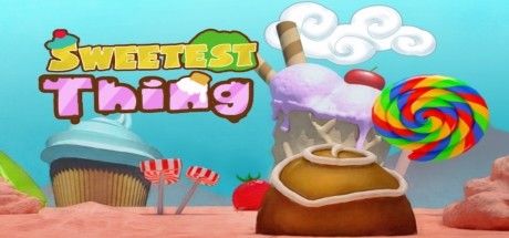 Sweetest Thing (2015)