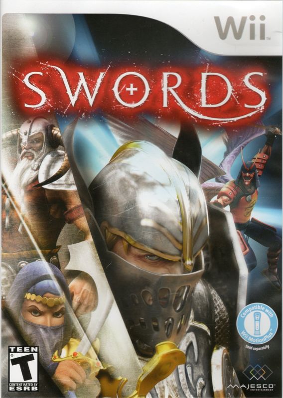 Swords (2010)