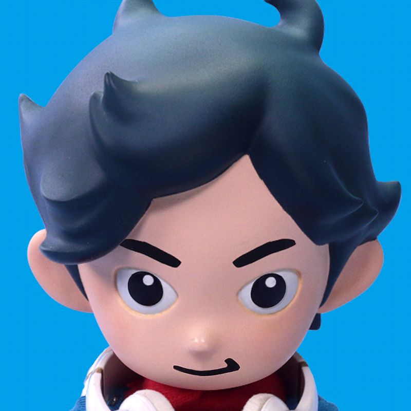 Takeshi and Hiroshi (2019)