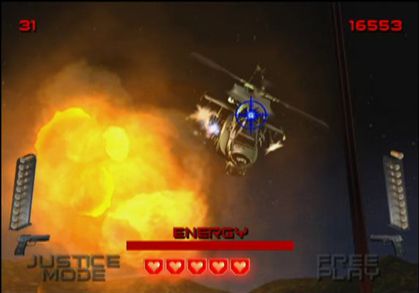 Target: Terror (2004)