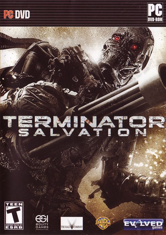 Terminator Salvation