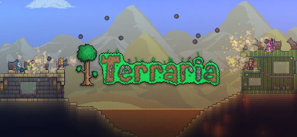 Terraria (2011)