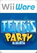 Tetris Party (2008)