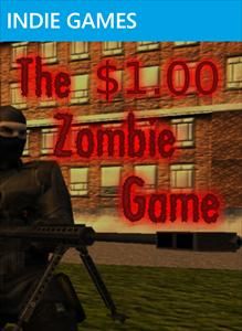 The $1 Zombie Game