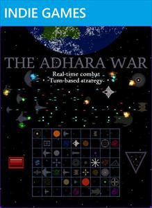 The Adhara War (2009)