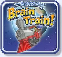 The Amazing Brain Train! (2008)