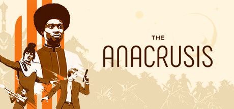 The Anacrusis (2022)