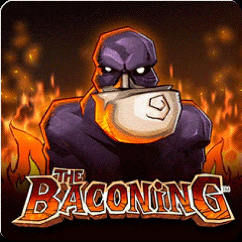 The Baconing (2011)