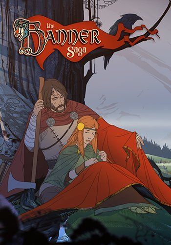 The Banner Saga (2014)