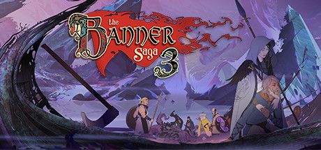 The Banner Saga 3 (2018)