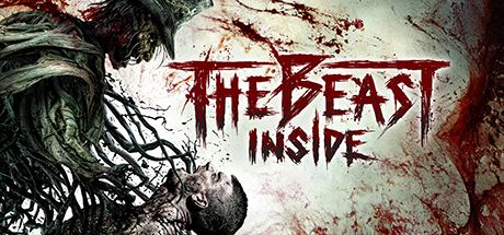 The Beast Inside (2019)