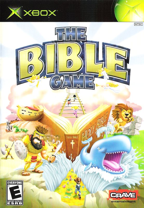 The Bible Game (2005)