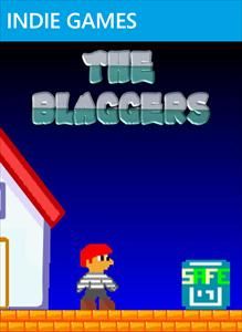 The Blaggers (2014)