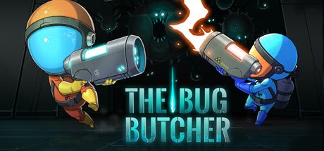 The Bug Butcher (2016)