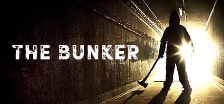 The Bunker (2016)