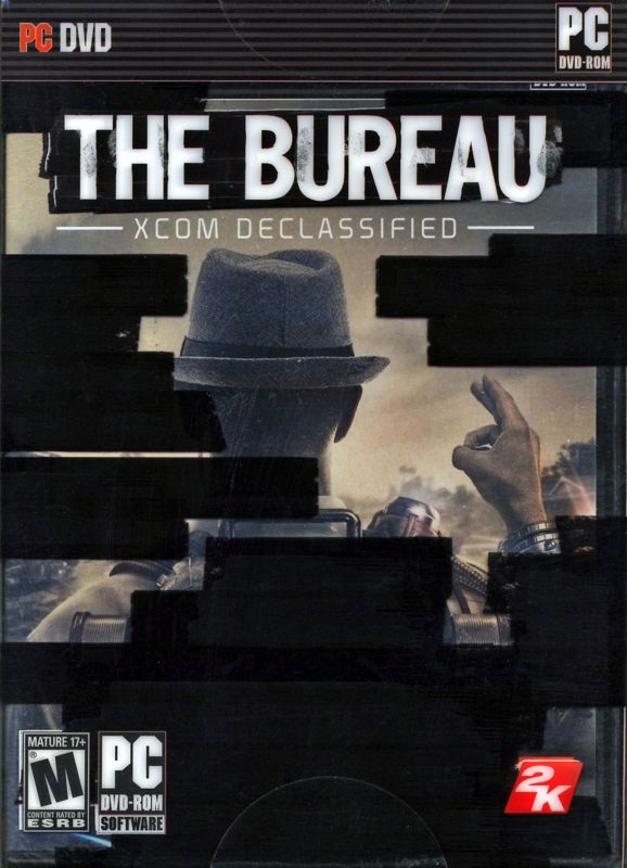 The Bureau: XCOM Declassified