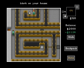 The Castle Doctrine