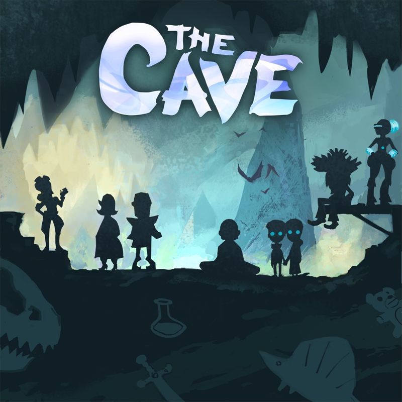 The Cave (2013)