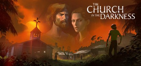 The Church in the Darkness (2019)