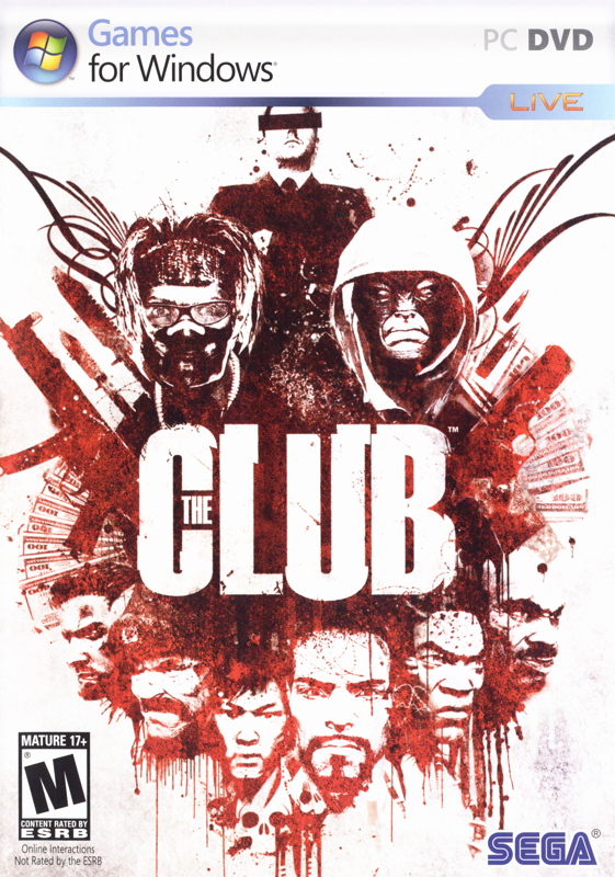 The Club