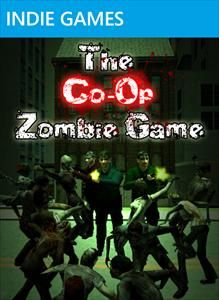 The Co-Op Zombie Game (2013)