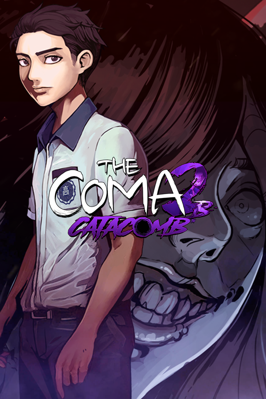 The Coma 2B: Catacomb (2024)