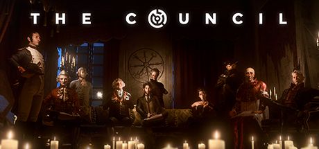 The Council: Complete Season (2018)