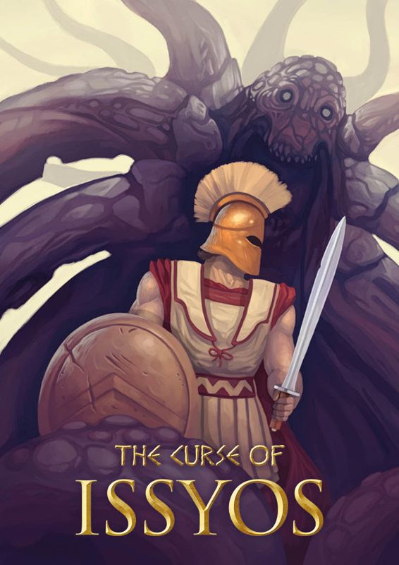 The Curse of Issyos (2016)