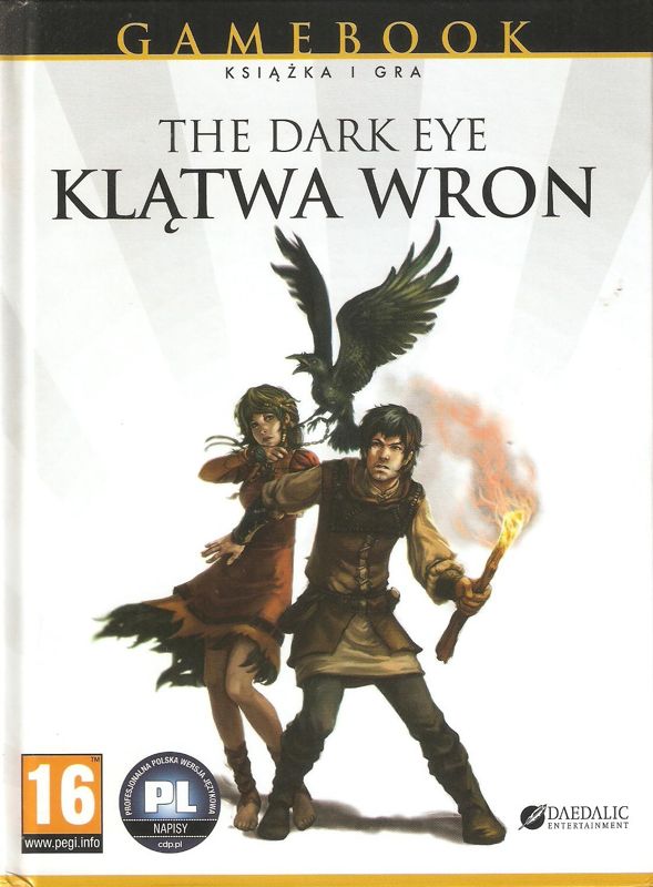 The Dark Eye: Chains of Satinav (2012)