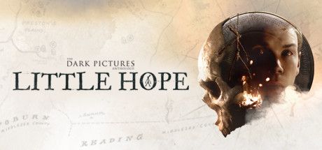 The Dark Pictures Anthology: Little Hope (2020)