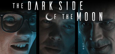 The Dark Side of the Moon (2021)