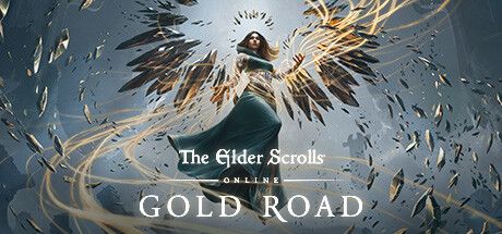 The Elder Scrolls Online: Gold Road (2024)