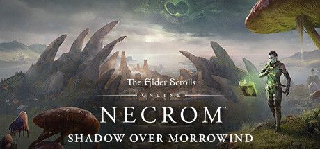 The Elder Scrolls Online: Necrom (2023)