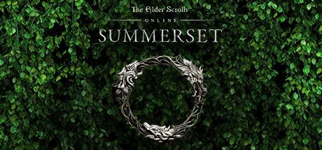 The Elder Scrolls Online: Summerset (2018)