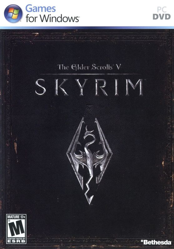 The Elder Scrolls V: Skyrim (2011)