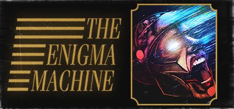 The Enigma Machine (2018)