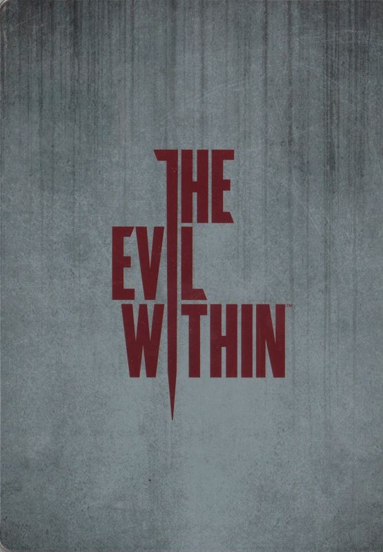 The Evil Within